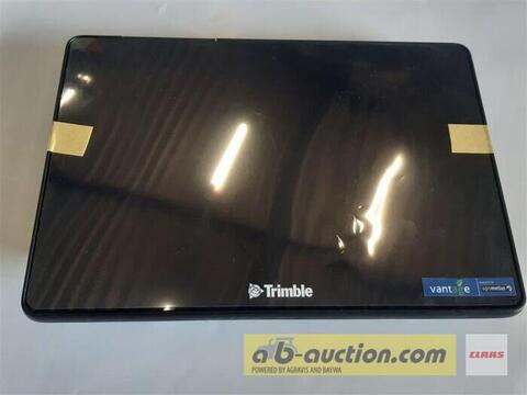 Claas ZUB. TRIMBLE LENKSYSTEM GFX750 2