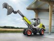 CLAAS RADLADER TORION 738 T SINUS