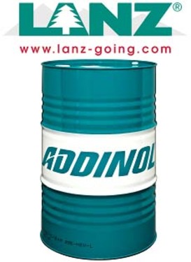 Addinol Mehrbereichs Motoröl 10 W 40
