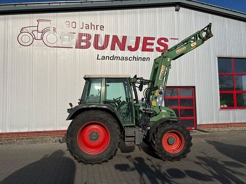 Fendt 309 CA 1