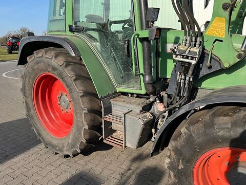 Fendt 309 CA 2