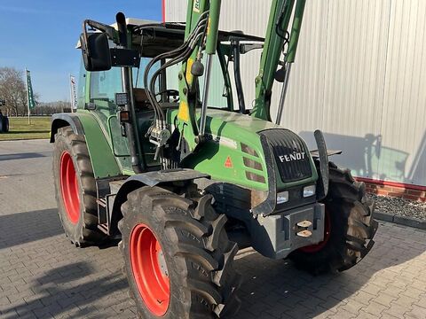 Fendt 309 CA 3