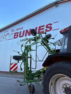 Krone KW 7.82