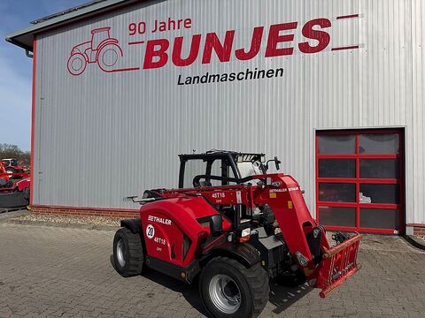 Thaler 48T18 DPF