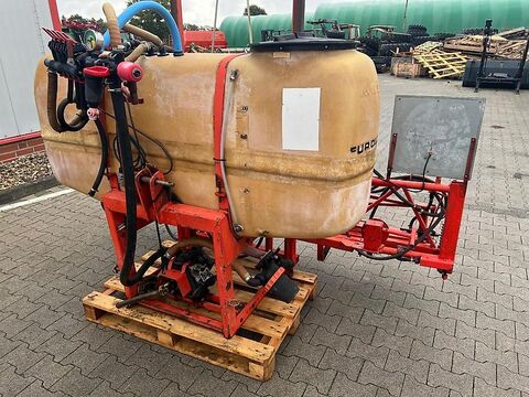 Jacoby KS 600