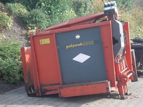 Sonstige Polycrok 2050