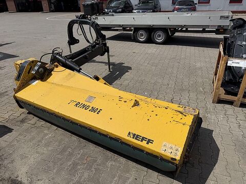 Omarv Torino E 260