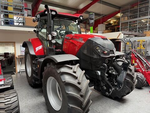 Case IH Puma 175 CVX Stage V NEU 03.2026
