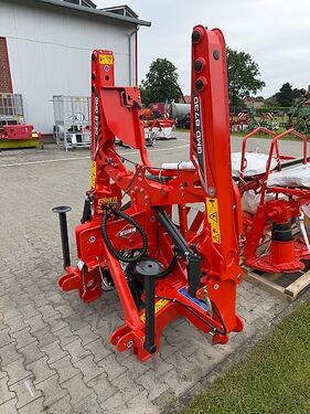 Kuhn GMD 8730 FF