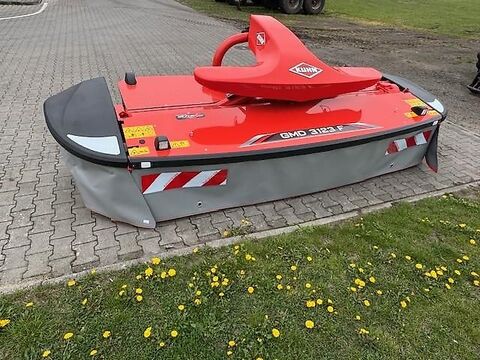 Kuhn GMD 3123 F FF Neu 2