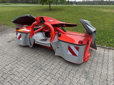 Kuhn GMD 3123 F FF Neu 3
