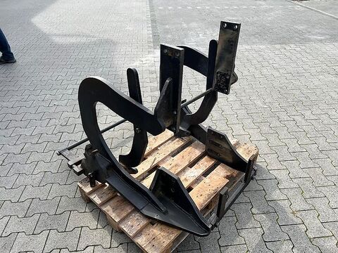 Sonstige Anbaukonsolen für CASE IH MAXXUM 5120