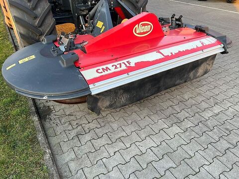 Vicon CM 271 F
