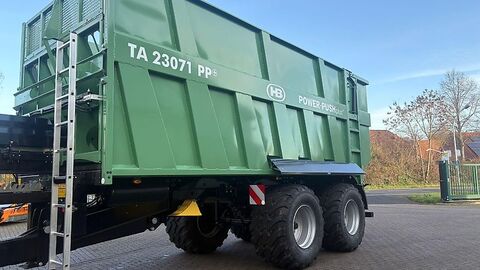 Brantner TA23071 PowerPush +