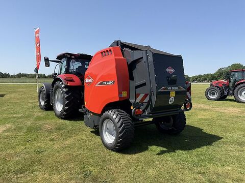 Kuhn VB 3290 Opticut 23, Progressive Density + Mietma