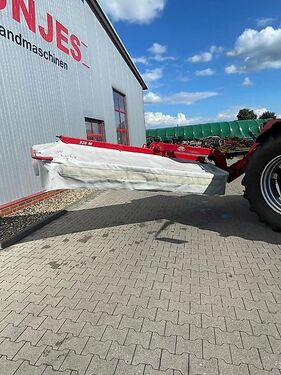 Lely Splendimo 320 M