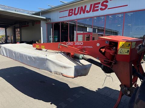 Kuhn GMD 3510
