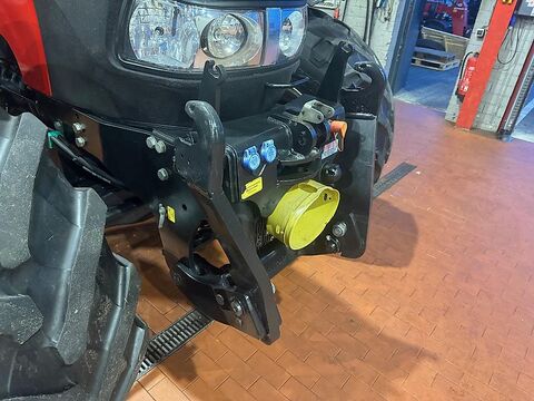 Sonstige Frontzapfwelle für Puma 175 CVX SWB