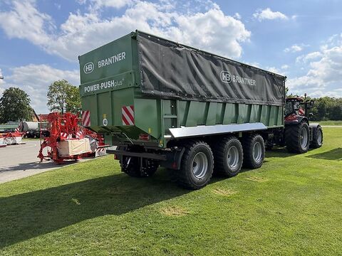 Brantner TR 34090 PowerPush +