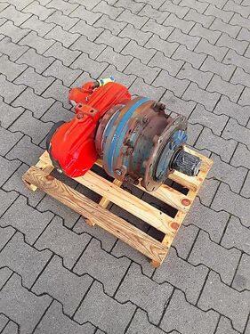 Sonstige Colorado Super Futtermischwagen