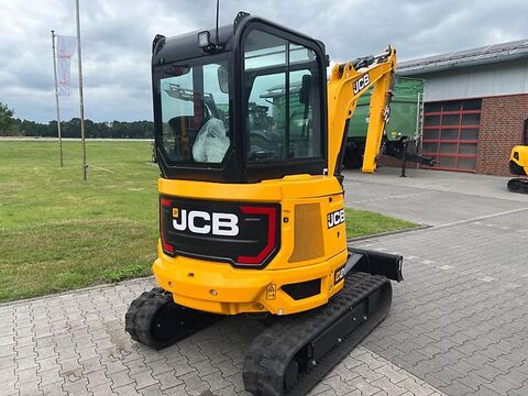 JCB 26 C 1 1