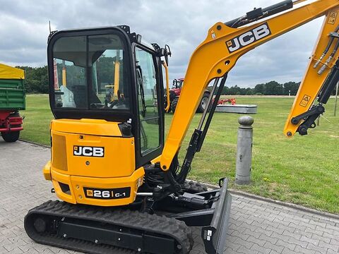 JCB 26 C 1 2