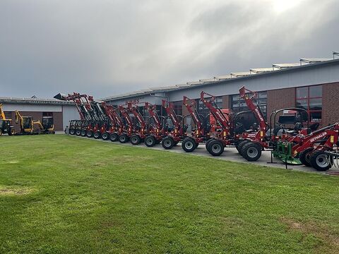 Thaler 2320S-2326S-2230S-2438H-2838H+T-3448T-48T18