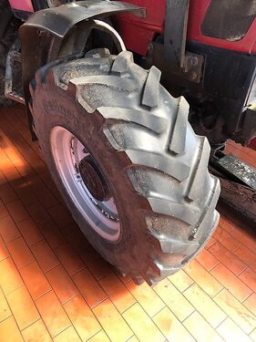 Continental 335 / 80 R 20 MPT
