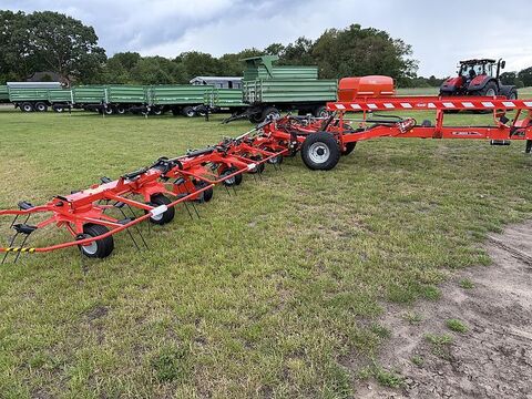 Kuhn GF 13003T