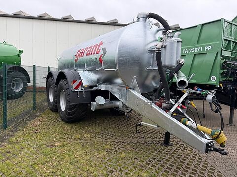 Kotte VT 16500 für Saison 2026/2027 ab Werk