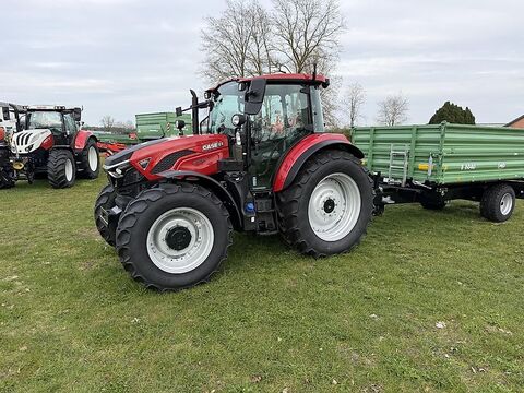 Case IH New Farmall 100 C