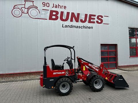 Thaler 2230 S mit Hubdach