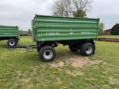 Brantner Z15045 XXL Aktion Breitreifen