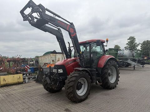 Case IH Puma 155 MC