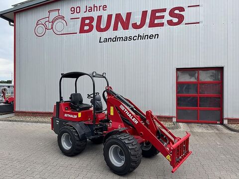 Thaler 2838 H