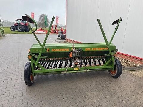 Amazone D8-30 Super