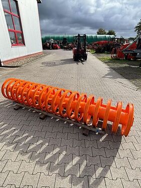 Amazone U-Profil Walze UW 3001-580