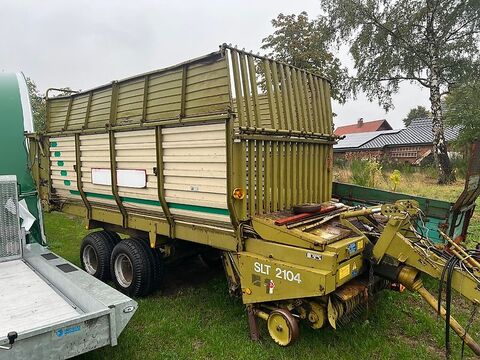 Bergmann SLT 2104