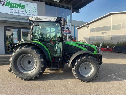 Deutz-Fahr 5115 D TTV STAGE V