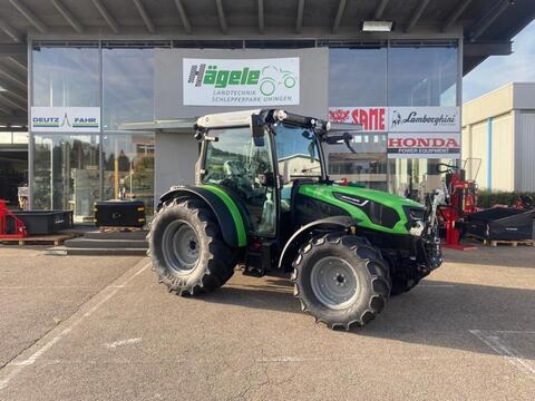 Deutz-Fahr 5115 D TTV STAGE V