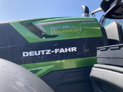 Deutz-Fahr 6230 AGROTRON TTV (STAGE V)