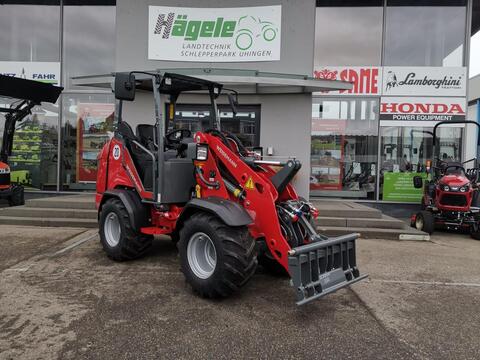 Weidemann 1390