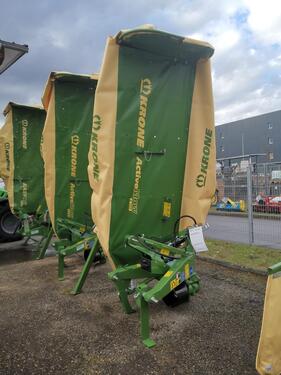 Krone ACTIVEMOW R 280