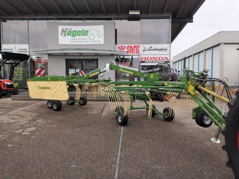<strong>Krone SWADRO 710/26 </strong><br />