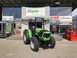 Deutz-Fahr 5070 DF KEYLINE