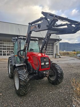 Massey Ferguson 2430