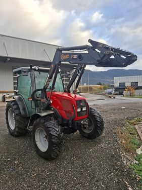 Massey Ferguson 2430