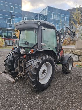 Massey Ferguson 2430