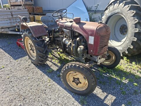 Steyr T 84
