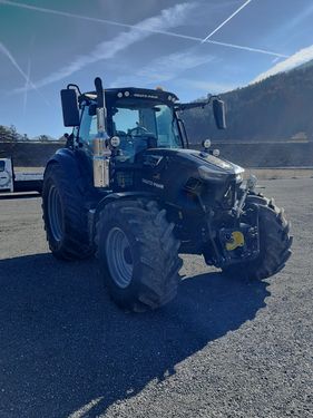 Deutz Fahr 6150.4 TTV (Stage V)